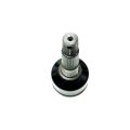 REAR OUTER CV BOOT ASSEMBLY