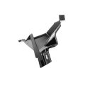 FRONT LEFT WIND DEFLECTOR