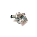 THERMOSTAT COVER , FRONT