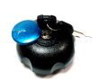 LOCK SET, FUEL CAP