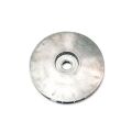 SHEAVE PRIMARY FIXED (18teeth)