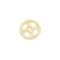 GEAR PUMP DRIVEN