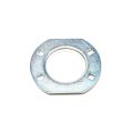 FLANGE STAMPED - 4 HOLE