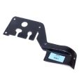 Cover,Brake Pedal
