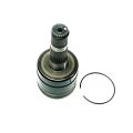 RL INNER CV BOOT ASSY