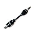 RL CV DRIVE SHAFT(NO DIFF)