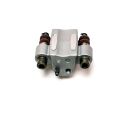 Rear Brake Caliper, RH