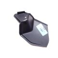 LEFT DRIVE AXLE BAFFLE