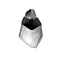 RIGHT DRIVE AXLE BAFFLE