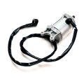 Motor, Starter