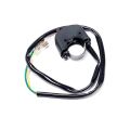 Switch, Fog Lamp