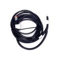 Cabin part - WASHER HARNESS