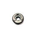 GEAR, 4th driven
