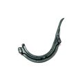 OIL PUMP CHAIN GUARD PLATE