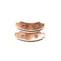 FRONT BRAKE PAD