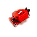 CALIPER ASSY., FRONT, RH(RED)