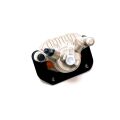 CALIPER ASSY., FRONT, LH R/B 513564Y
