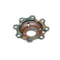 DIFFERENTIAL COVER