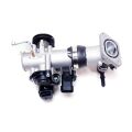 THROTTLE BODY ASSY