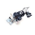 THROTTLE BODY ASSY