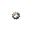 Planetary gear