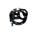 LEFT HANDLE SWITCH(EU168)