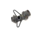 EXHAUST SHORT PIPE