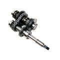 MAIN TRANSMISSION ASSEMBLY