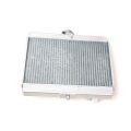 ENGINE RADIATOR BODY
