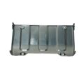 FRONT BUMPER GUARD