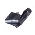 FUEL FILLER BAFFLE
