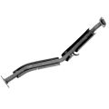 EXHAUST PIPE