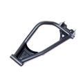 Rear right upper rocker arm(Black)