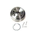 FLYWHEEL MAGNETO ASSY