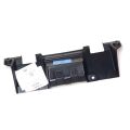 PASSENGER SEAT BOTTOM GUARD PLATE