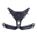 Headlamp trim