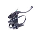 PARK BRAKE LEVER