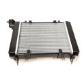 RADIATOR ASSY. 