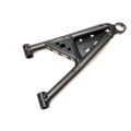 FL UPPER A-ARM,BLACK, WIDE
