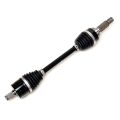 FRONT CV SHAFT