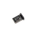BOLT BUCKLE, PLASTIC