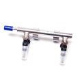 HIGH PRESSURE FUEL RAIL