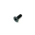 CROSS RECESSED COUNTERSUNK HEAD SCREW M6×16