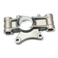 LH REAR BEARING CARRIER ASSY