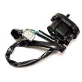 2/4 WD SWITCH