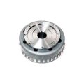 MAGNETO ROTOR ASSEMBLY