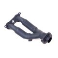 EXHAUST PIPE