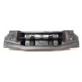 DECO PLATE, INSTRUMENT COWL, MOUNTING PLATE