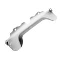 BUMPER TRIM PANEL（SILVER GRAY）