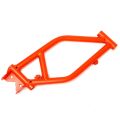 RR UPPER A-ARM,RED